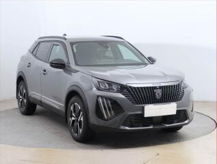 Peugeot 2008 1.2 PureTech