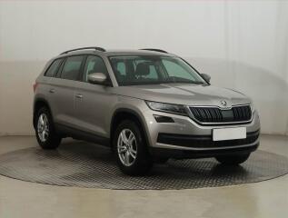 �koda Kodiaq Ambition Plus 2.0 TDI