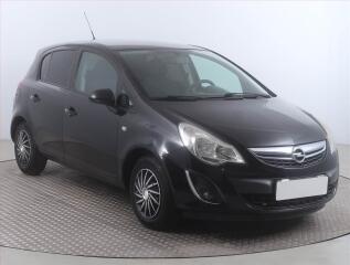 Opel Corsa 1.2, Automat, Tempomat