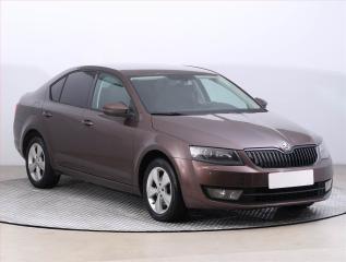 koda Octavia 2.0 TDI, Automat, Bi-Xenony