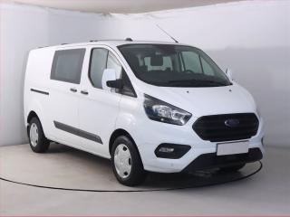 Ford Transit Custom 2.0 EcoBlue, 6Mst, L2H1, 1.0t