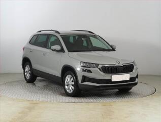 �koda Karoq Fresh 1.5 TSI