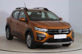 Dacia Sandero Stepway 1.0 TCe LPG, LPG, �R
