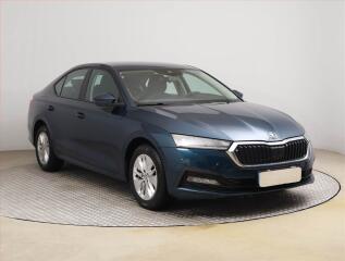 �koda Octavia Ambition Plus 1.5 TSI