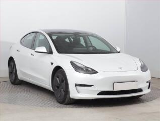 Tesla Model 3 Long Range 4WD 79kWh, SoH 91%