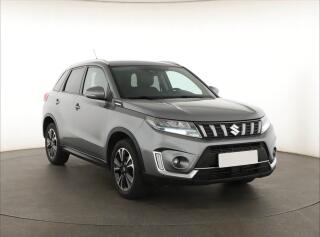 Suzuki Vitara GLX 1.4 BoosterJet