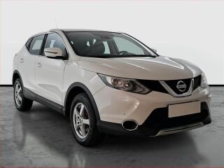 Nissan Qashqai 1.2 DIG-T, �R,1.maj, Tempomat