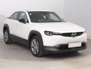 Mazda MX-30 e-Skyactiv, SoH 91%, Automat
