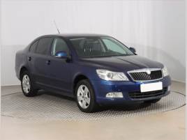 koda Octavia 2.0 TDI, Serv.kniha, Tempomat