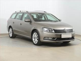Volkswagen Passat Highline 2.0 TDI, 4X4