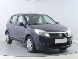 Dacia Sandero 1.2 16V, �R,1.maj
