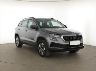 �koda Karoq 1.5 TSI