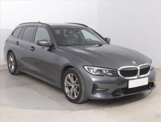 BMW 318 d