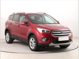 Ford Kuga 2.0 TDCi, CZ, 4x4, automat