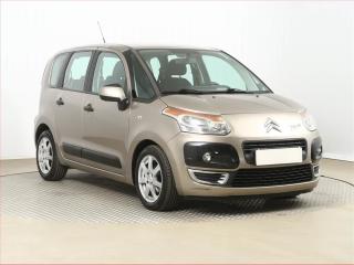 Citron C3 Picasso 1.6 HDi, nov STK, zamluveno