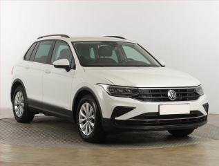 Volkswagen Tiguan Comfortline 1.5 TSI, DSG