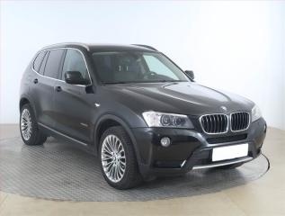 BMW X3 xDrive20i, 4X4, Automat, Ke