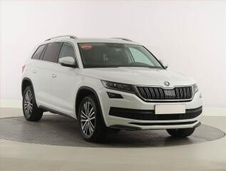 �koda Kodiaq Laurin&Klement 2.0 TDI