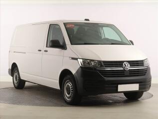 Volkswagen Transporter 2.0 TDI, L2H1