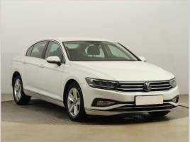 Volkswagen Passat Elegance 1.5 TSI, Elegance