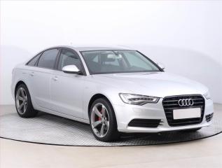 Audi A6 3.0 TDI, Automat, Ke, Navi