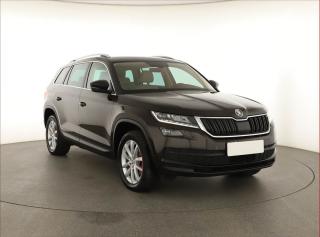 koda Kodiaq 2.0 TDI