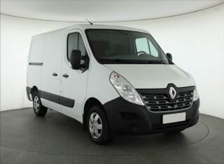Renault Master 2.3 dCi 110, L1H1, �R
