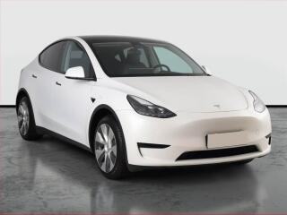 Tesla Model Y RWD LFP 60kWh, SoH 92%