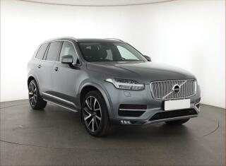 Volvo XC90 D5 AWD