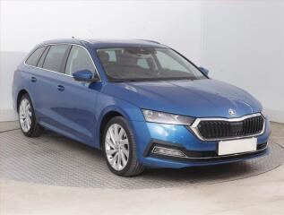 �koda Octavia Style 2.0 TDI