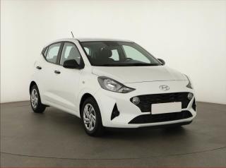 Hyundai i10 1.0, R,1.maj, Serv.kniha
