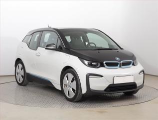 BMW i3 94Ah REX, Automat
