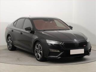 �koda Octavia RS 2.0 TDI