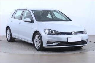 Volkswagen Golf Comfortline 1.5 TSI