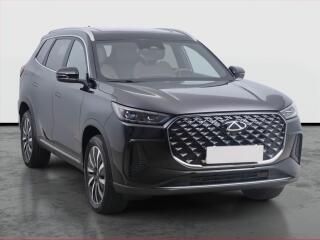 Chery Tiggo 8 1.5T PHEV, UNIQUE
