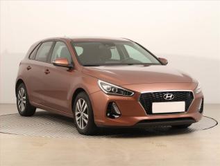 Hyundai i30 1.6 CRDi, R,2.maj, Navi