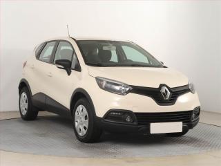 Renault Captur 0.9 TCe, R,1.maj, Serv.kniha