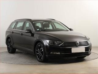 Volkswagen Passat 2.0 TDI, Navi, Tempomat