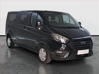 Ford Transit Custom Trend 2.0 EcoBlue, Bus, 9M�st