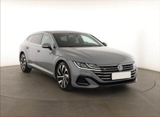 Volkswagen Arteon R-line 2.0 TDI