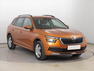 koda Kamiq 1.0 TSI