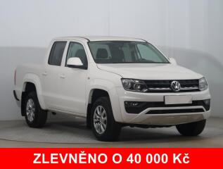 Volkswagen Amarok Comfortline V6 3.0 TDI, 4x4