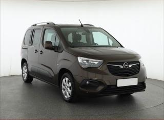 Opel Combo 1.2 Turbo, 5Mst, R