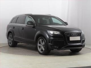 Audi Q7 3.0 TDI