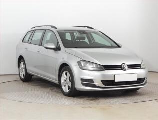 Volkswagen Golf 2.0 TDI, Automat, Serv.kniha
