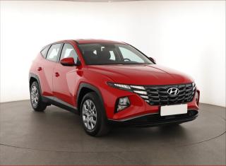 Hyundai Tucson 1.6 T-GDI