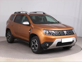 Dacia Duster 1.5 Blue dCi, 4X4, Navi