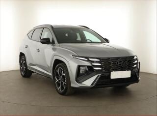 Hyundai Tucson 1.6 T-GDI, N-Line, Navigace