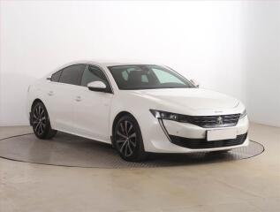 Peugeot 508 1.5 BlueHDi, Automat