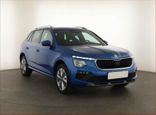 �koda Kamiq 1.0 TSI, Drive, FullLed